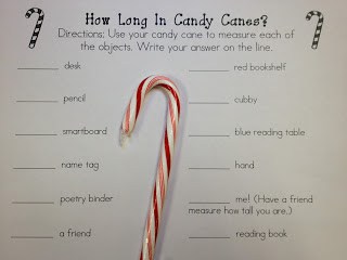 Our Week in Pictures & A Candy Cane Freebie!
