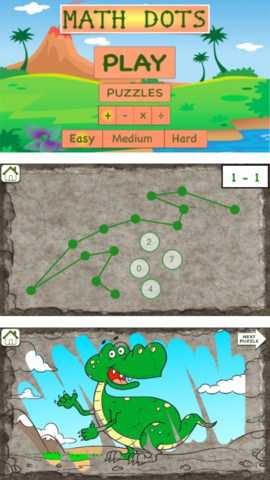 iPhone Screenshot 1