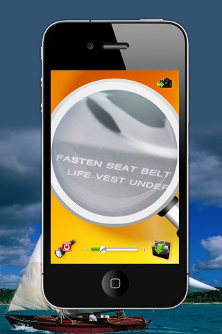 iPhone Screenshot 4