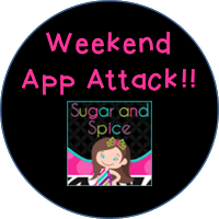 Weekend App Attack! Week Two