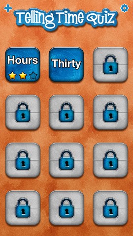iPhone Screenshot 1
