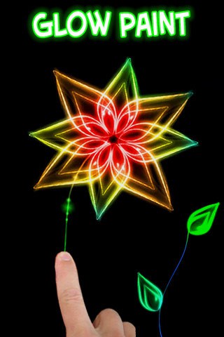 iPhone Screenshot 1