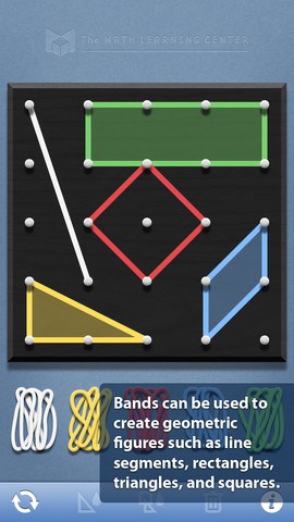 iPhone Screenshot 1
