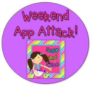 Weekend App Attack! Word Problems