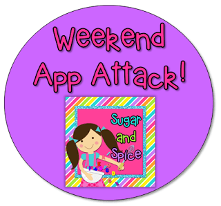 Weekend App Attack: Science for Kids!
