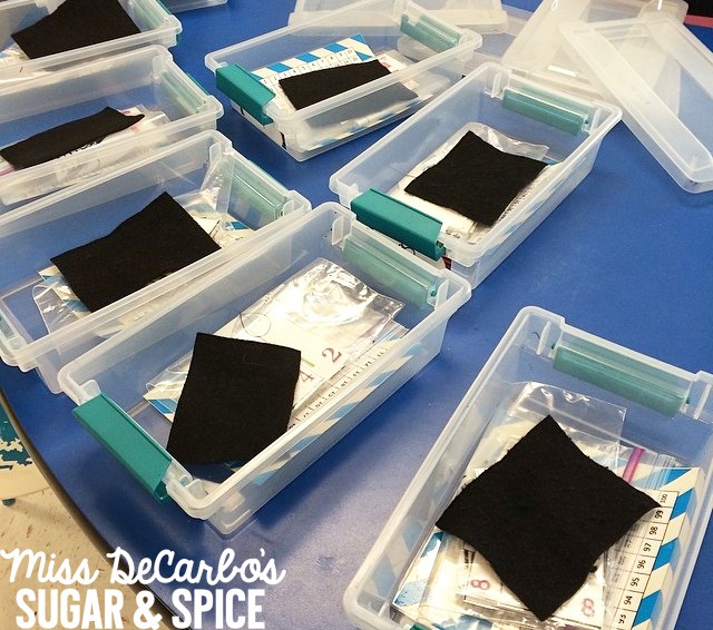 Find out how to get organized at the end of the year so that your transition back to school in the fall is smooth and stress-free! This blog post is packed with tons of classroom organization ideas, tips, and tricks!
