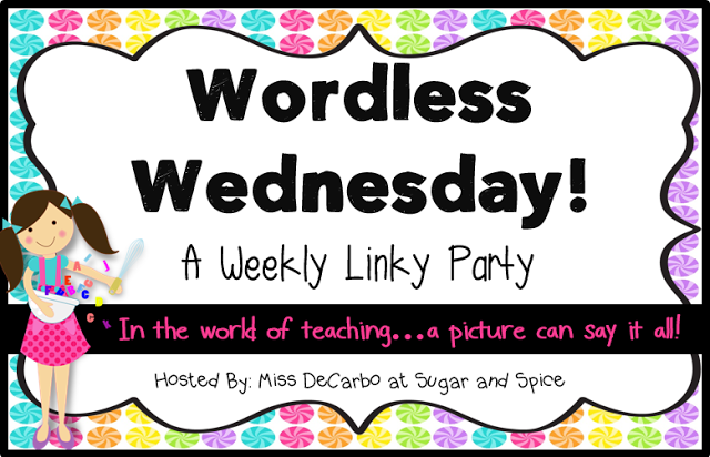 Wordless Wednesday! June 24th – Motto of the Year!
