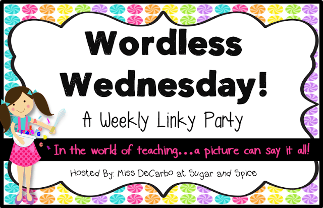 Wordless Wednesday: What Are You Planning?