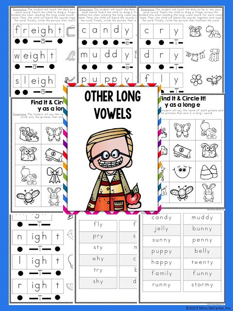 No Prep Reading Intervention Binder ELA Edition 2: Packed with phonics and fluency activities, ideas, resources, printables, and word lists for small groups, RTI, one on one intervention and instruction, and literacy groups. Great for teachers, volunteers, and intervention specialists. Tons of reading intervention ideas and strategies by Miss DeCarbo!