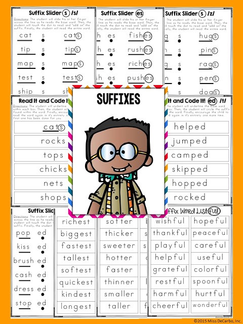 No Prep Reading Intervention Binder ELA Edition 2: Packed with phonics and fluency activities, ideas, resources, printables, and word lists for small groups, RTI, one on one intervention and instruction, and literacy groups. Great for teachers, volunteers, and intervention specialists. Tons of reading intervention ideas and strategies by Miss DeCarbo!