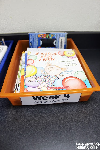 Tips and tricks for teachers to successfully plan for maternity leave! Read about organization ideas, lesson plans and activities, storage, routines and management help, and more!