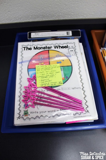 Tips and tricks for teachers to successfully plan for maternity leave! Read about organization ideas, lesson plans and activities, storage, routines and management help, and more!