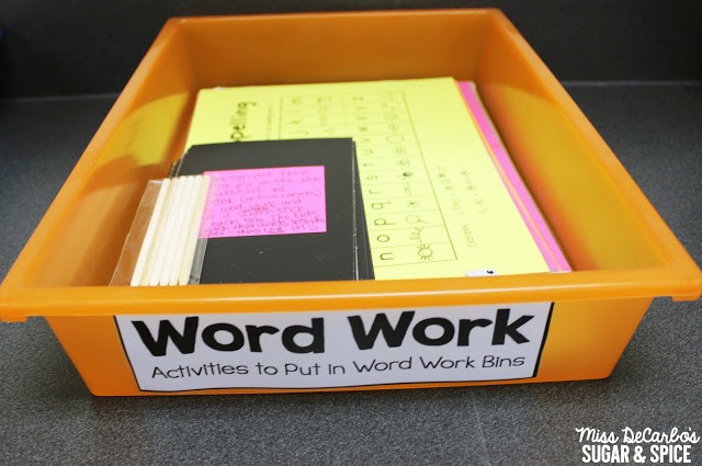 Tips and tricks for teachers to successfully plan for maternity leave! Read about organization ideas, lesson plans and activities, storage, routines and management help, and more!