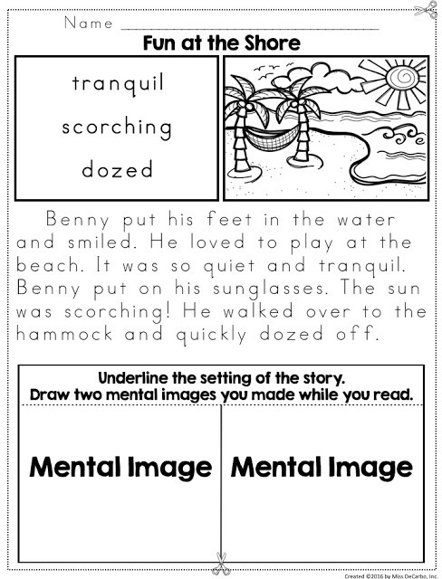 How to implement interactive reading passages in the classroom. FREE reading passage sample to try out in your small groups. Interactive reading passages focus on vocabulary, comprehension questions, text evidence, context clues, and fluency! 