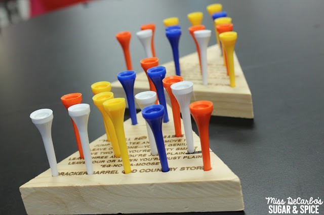 Using Strategy Games to Boost Thinking Skills: A Center for Critical Thinking