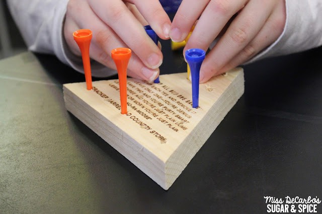 Using Strategy Games to Boost Thinking Skills: A Center for Critical Thinking