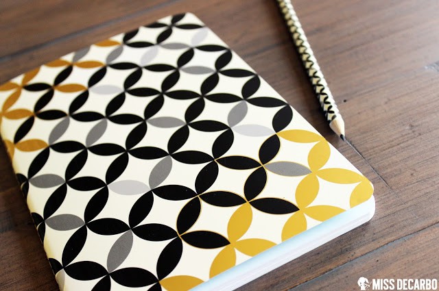 Beautiful Back to School Tools for Teachers: An Erin Condren Review by Miss DeCarbo