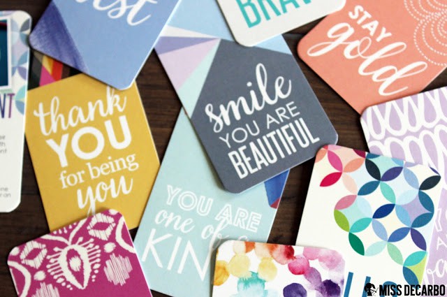 Beautiful Back to School Tools for Teachers: An Erin Condren Review by Miss DeCarbo