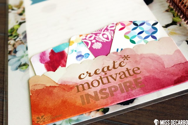 Beautiful Back to School Tools for Teachers: An Erin Condren Review by Miss DeCarbo