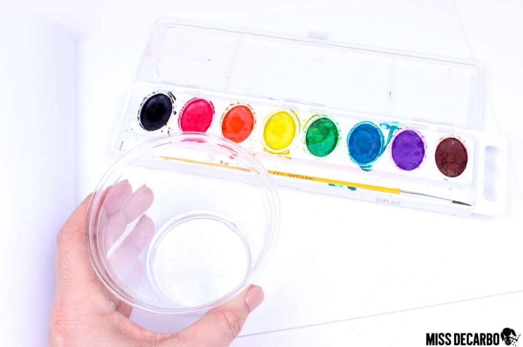 watercolor spelling - 20 Word Work Ideas for Sight Word Spelling Practice (with freebies!)