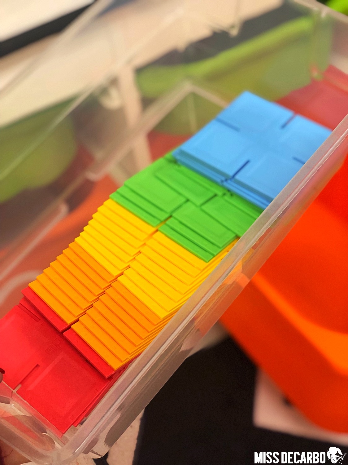 Brain bins are morning tubs that are integrated into the classroom to promote problem-solving, boost creativity, and engage students in open-ended creativity. Learn how Christina sets up and manages brain bins, and find TONS of ideas for morning tubs!