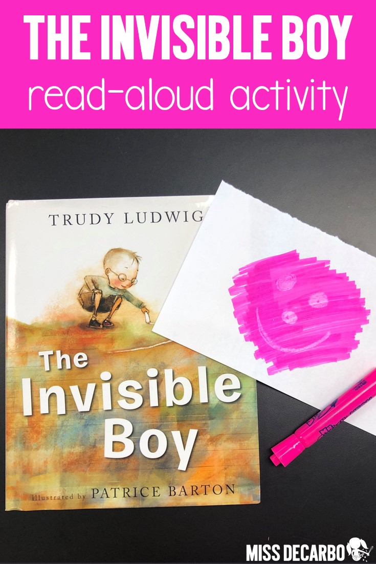 This engaging read aloud activity will bring the power of kindness to life for your students!
