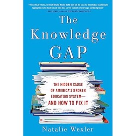 The Knowledge Gap PD resource book