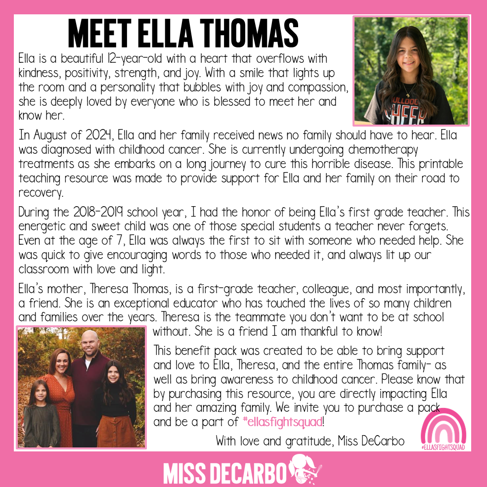 Ella's Kindness Kit - Image 3